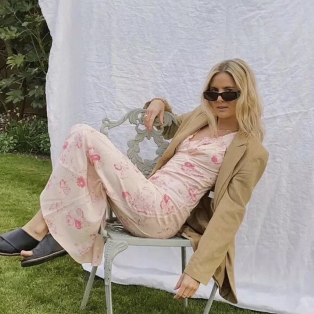 Realisation Par Ivy dress in Eden